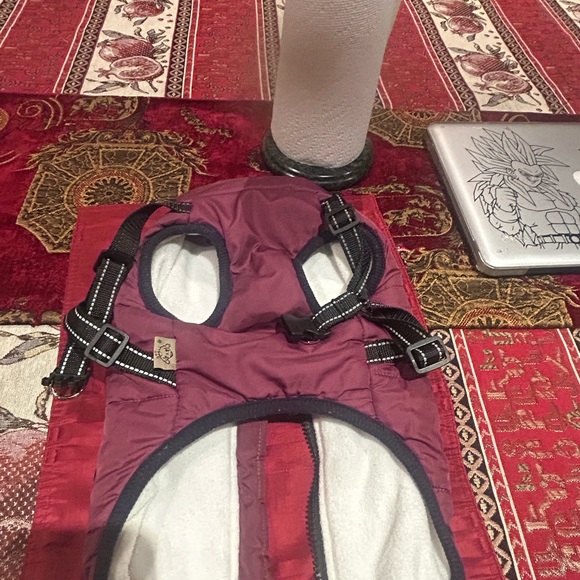 Voarge Dog Jacket winter vest - Picture 5 of 8